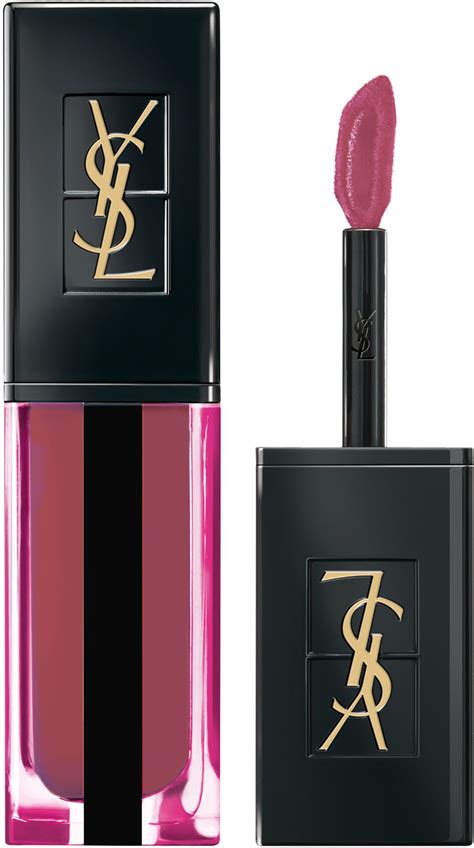 ysl 617 water stain|yves saint laurent glossy stain.